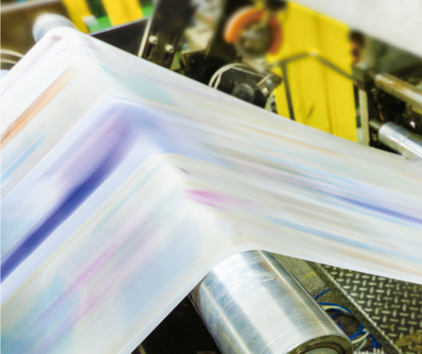 限塑令-印刷油墨是否会影响塑料袋的可降解性？